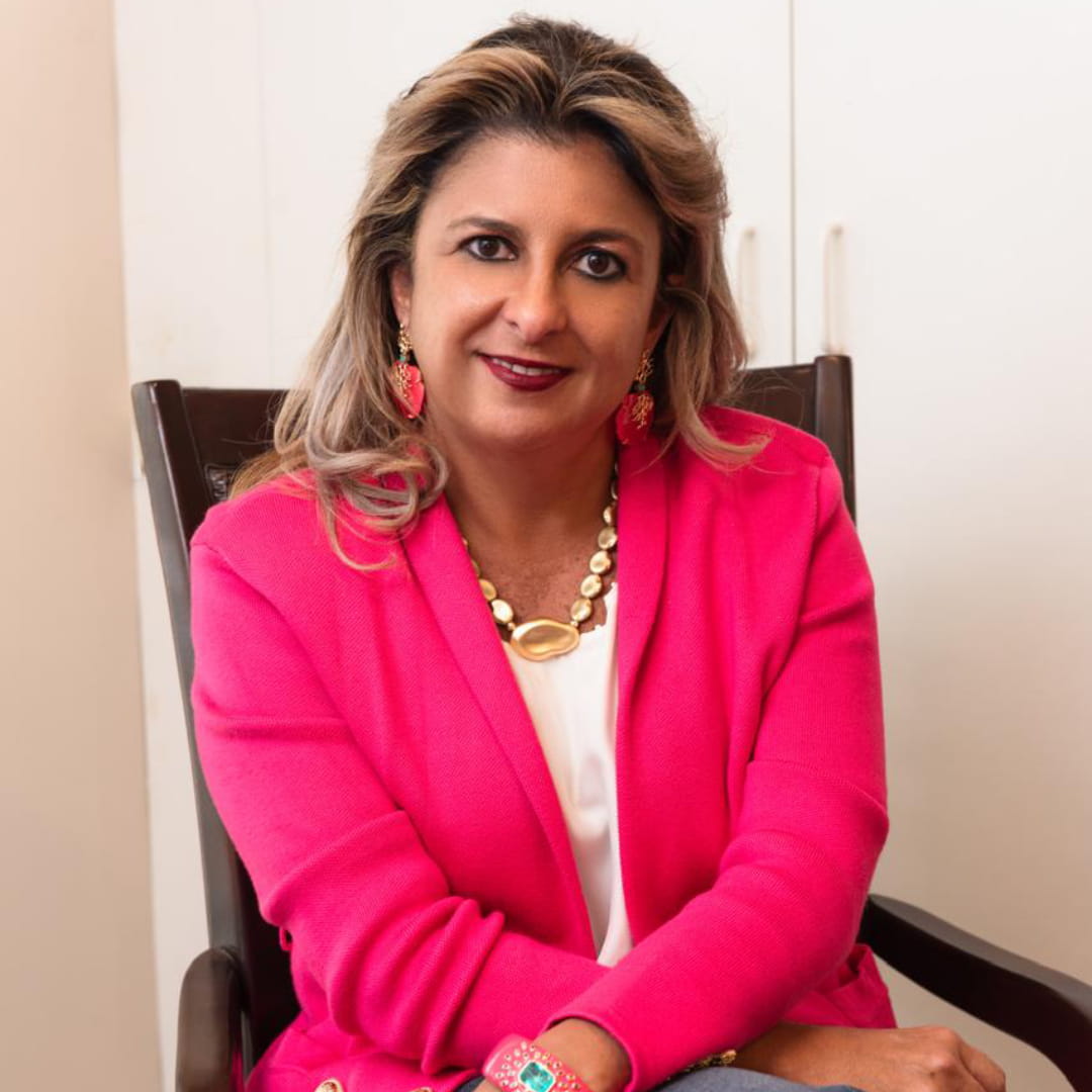 Juliana Farah
